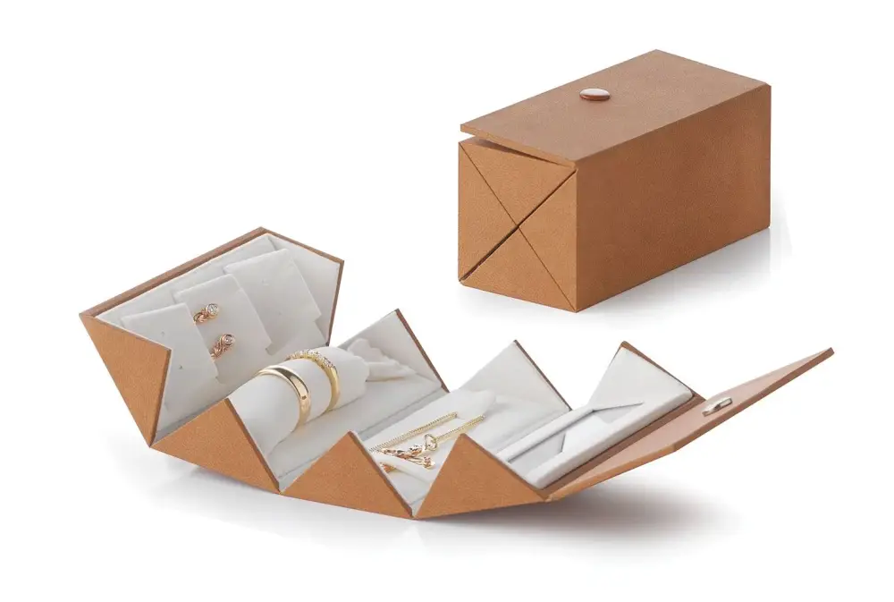 Jewellery Packaging Box Buying Guide for Indian Jewellers